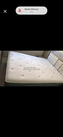 Matelas Therapedic pure reste