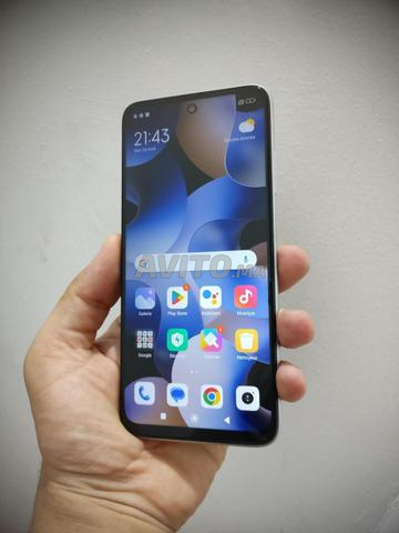 Redmi 10 128 Go - 2