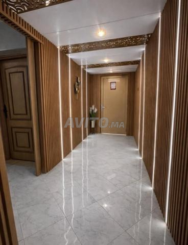 Appartement cosy Hay Mohammadi - 2