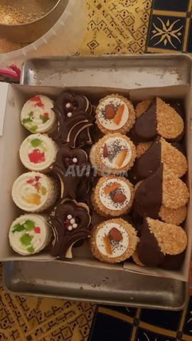 حلويات لجميع المناسبات - 2