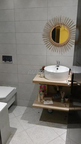 Appartement à vendre 50 m² à Dar Bouazza