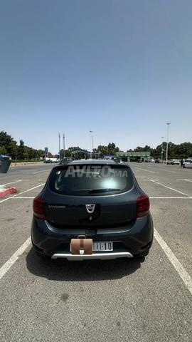 Dacia Sandero Stepway 2021/06 90k/km - 2
