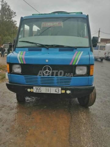 Voiture excellente prête à travailler - 2