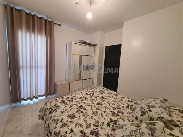 Appartement meublé sans intermédiaire