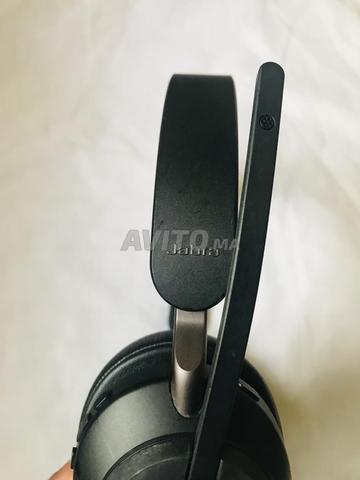 Casque Jabra Evolve2 65 Bluetooth - 2
