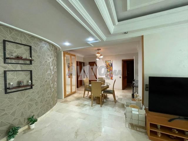 Appartement 138m² 3ch vente Hôpitaux MZ-56295 - 2