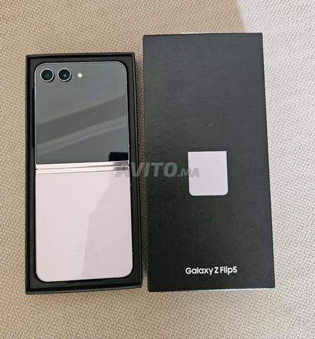 Samsung Z Flip 5