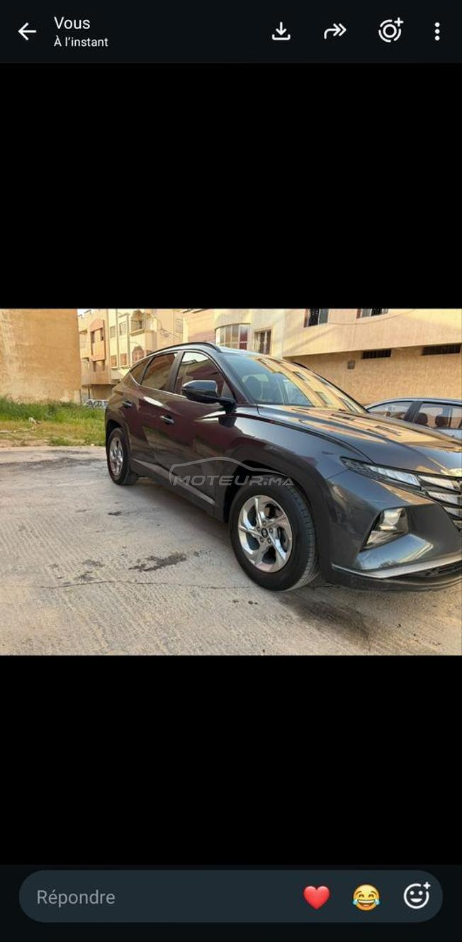 je vendu mon belle voiture 