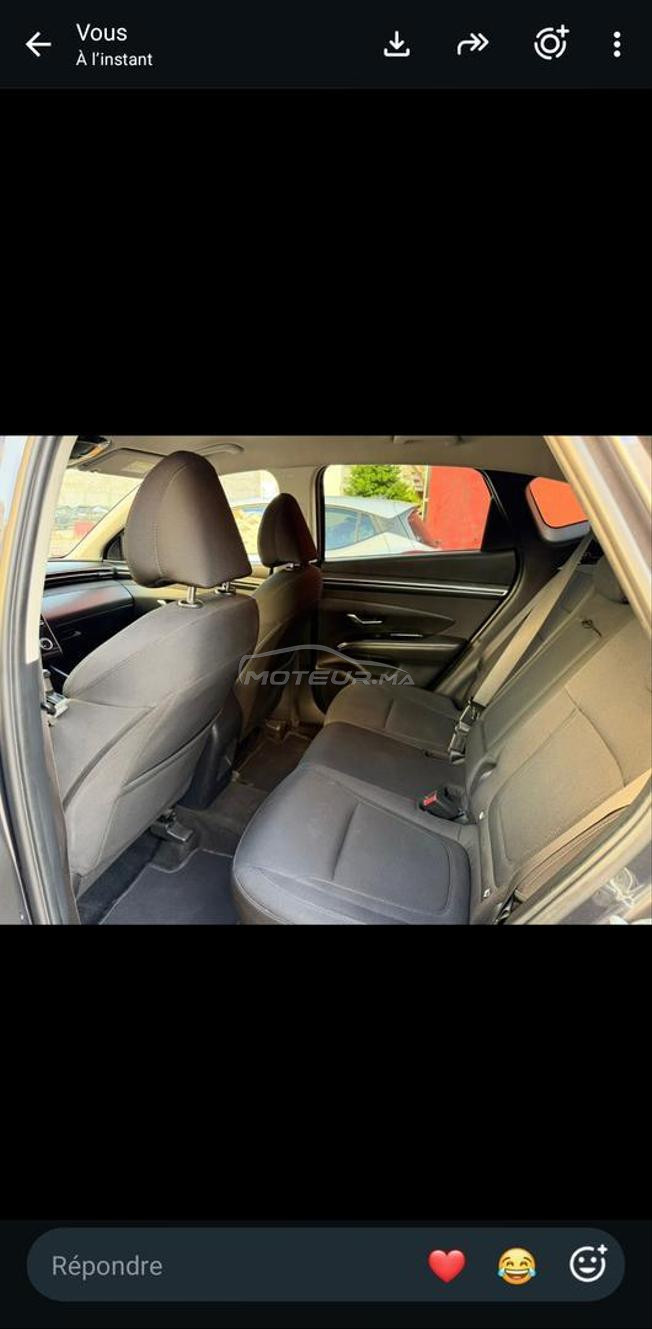 je vendu mon belle voiture 