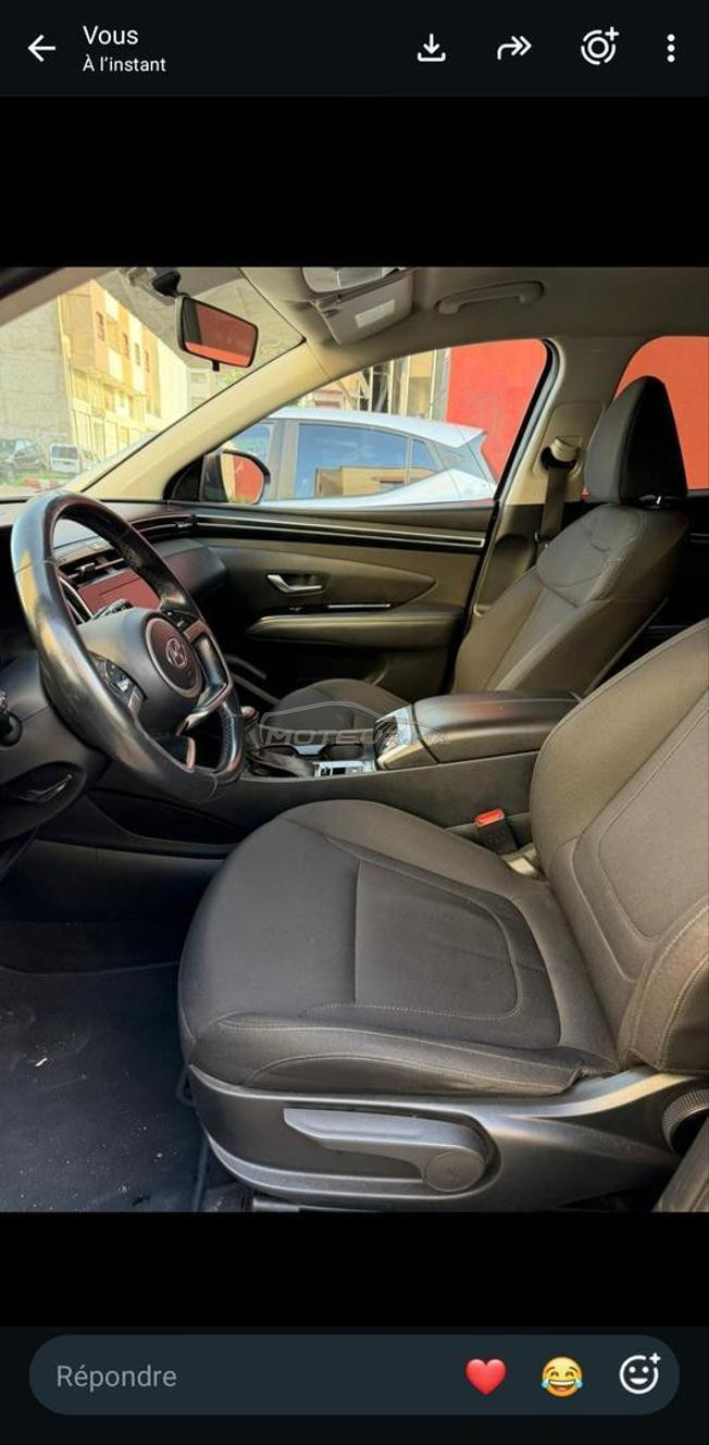 je vendu mon belle voiture 