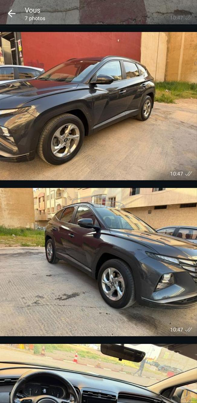 je vendu mon belle voiture 