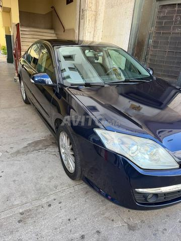 Renault Laguna 3 automatique - 2