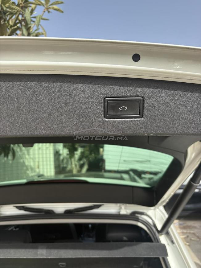 Tiguan 2020 tte option