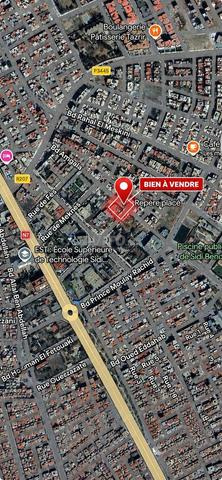 Appartement à vendre 93 m² à Sidi Bennour - 2
