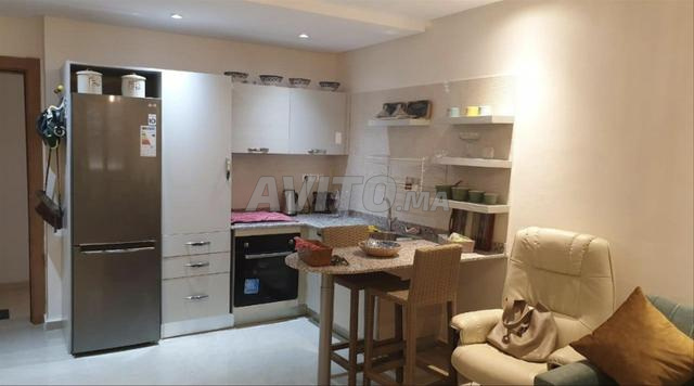 Appartement Meublé