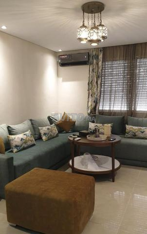 Appartement Meublé