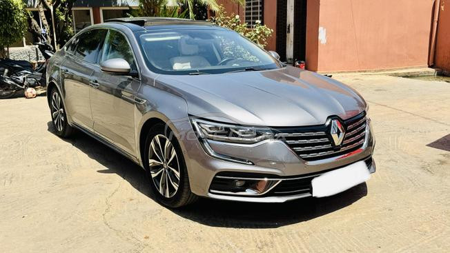 Talisman 2.0 diesel 4control