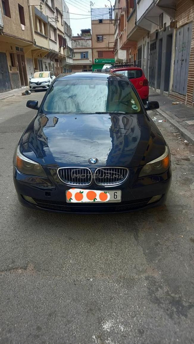 bmw 530d 11cv 