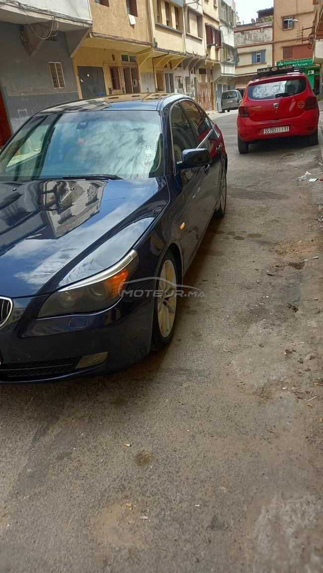 bmw 530d 11cv 