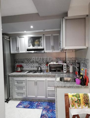 Appartement vide à louer Sidi Maarouf - 2