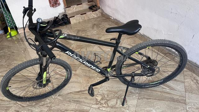 Vélo neuf - 2