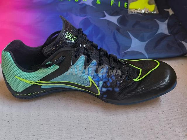 حذاء Nike Zoom Rival Sprint - 2