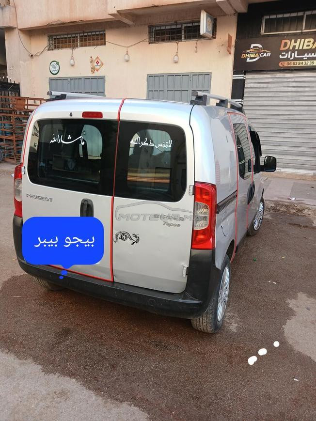 بيجو بيبر للبيع 