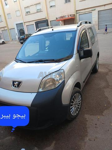 بيجو بيبر للبيع - 2
