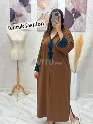 جلابة جديدة - 2