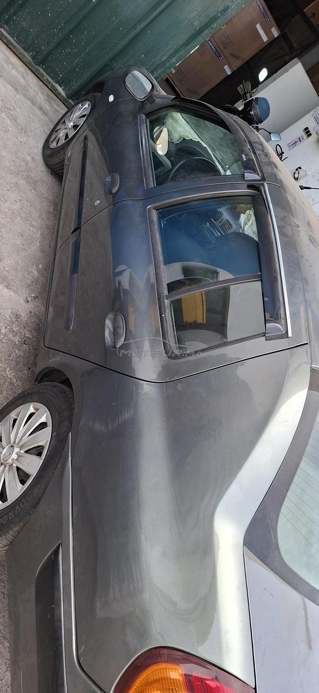 Renault Clio Diesel Manuelle 2004 à Casablanca