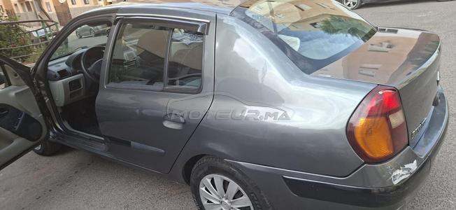 Renault Clio Diesel Manuelle 2004 à Casablanca