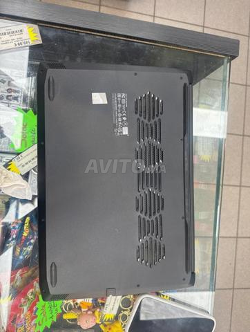 PC Portable Gamer Lenovo RTX 2050 / Intel i5-11320H