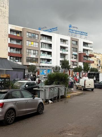 Magasin à vendre 970 m2 Sidi Maarouf 3 façades - 2