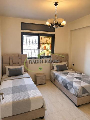 Appartement à louer 100 m² à Rabat