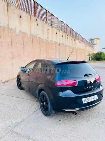 Seat Leon - 2