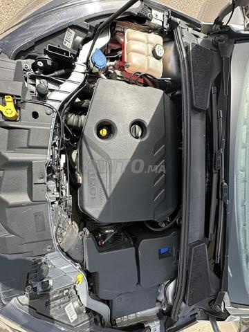 FORD FOCUS TREND PLUS 2016 - 2