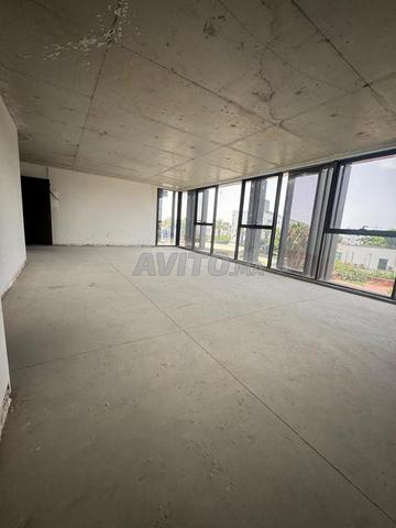 Bureaux à louer à Standal