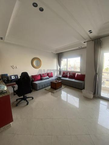Joli nouveau salon 2m x 2m - 2