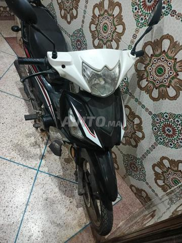 ITALIKA 110CC - 2