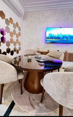 Location appartements pour entreprises et couples - 2