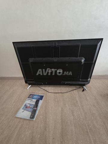 Smart TV Terris - 2