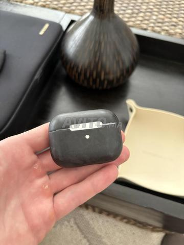 AirPods Pro comme neuf - 2