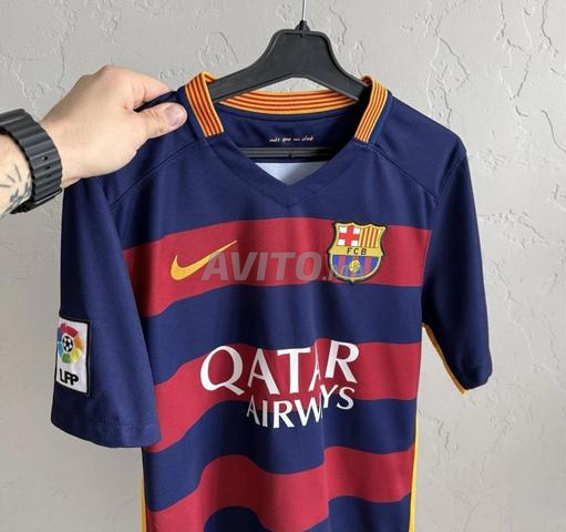 Tenue maillot FC Barcelone Orig S - 2