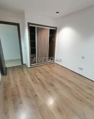 Appartement vide au parc - 2