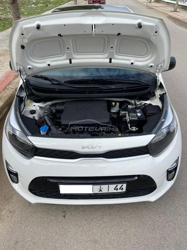 kia picanto 2023