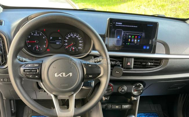 kia picanto 2023