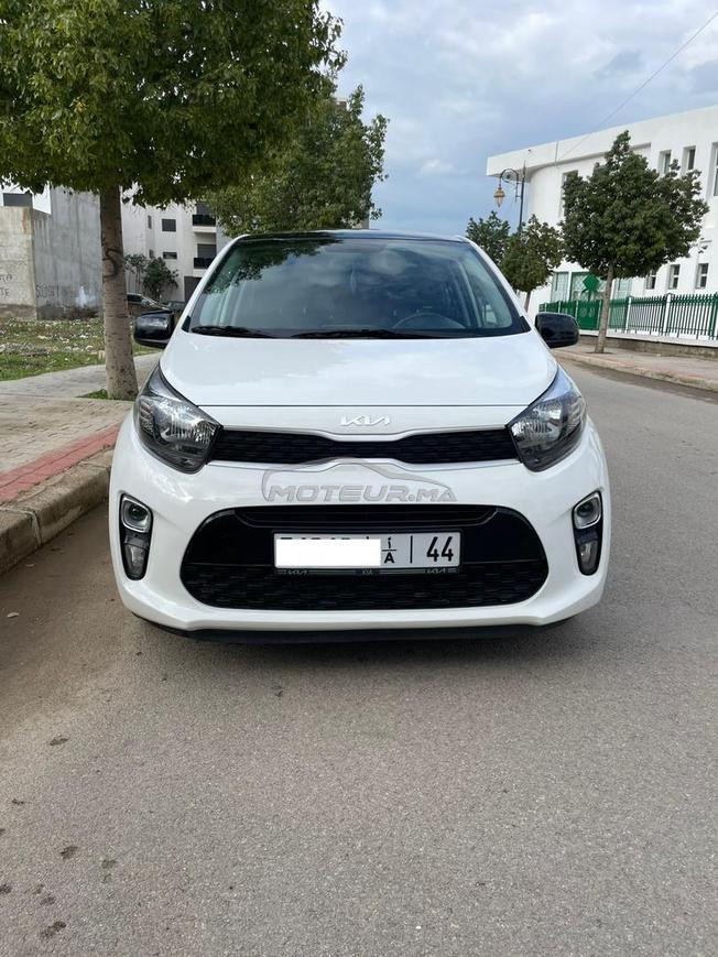 kia picanto 2023