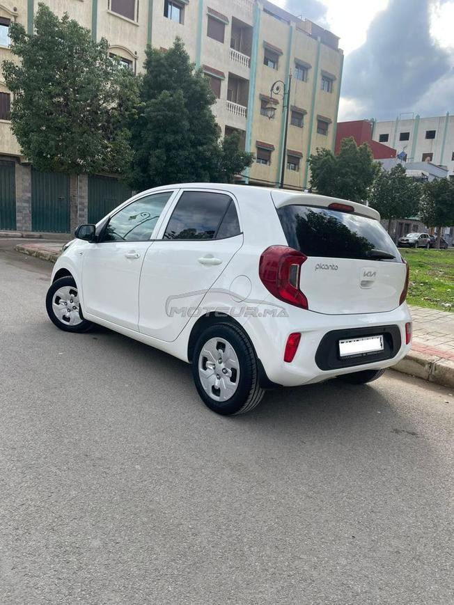 kia picanto 2023