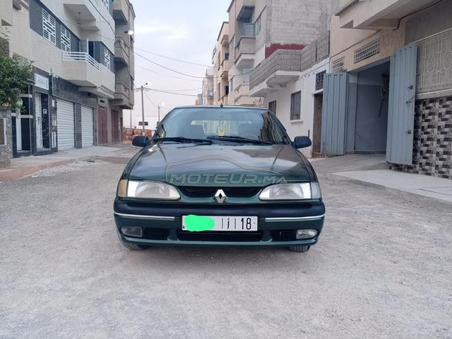 موديل94 ديوانة 2009