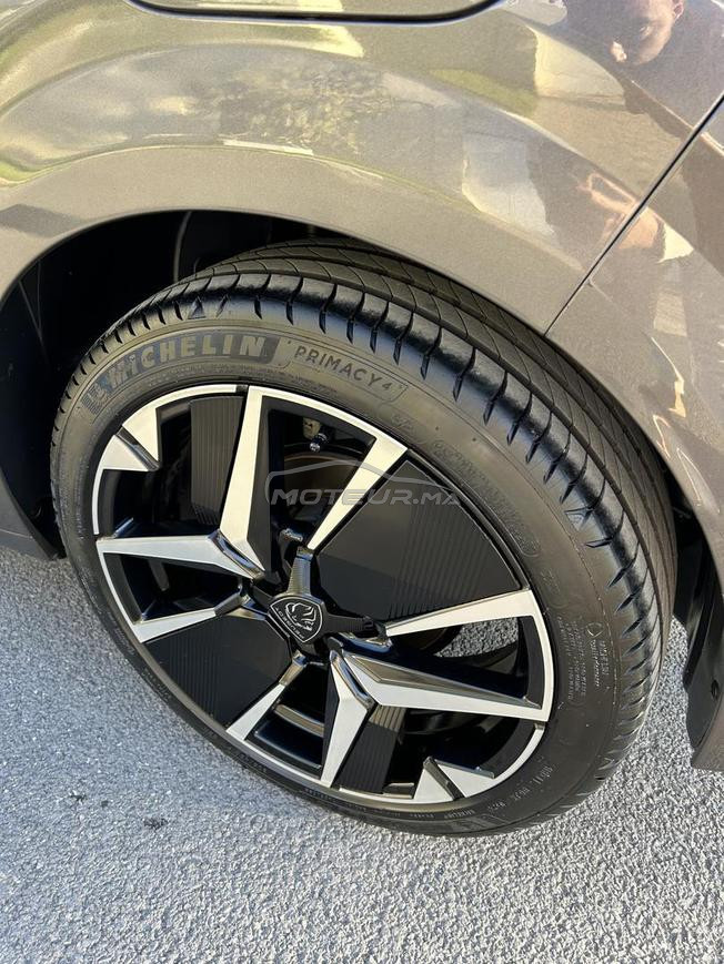 Peugeot 208 GT automatique 